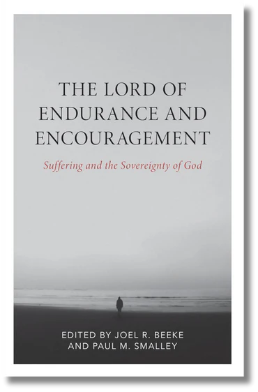 The Lord of Endurance and Encouragement: Suffering and the Sovereignty of God