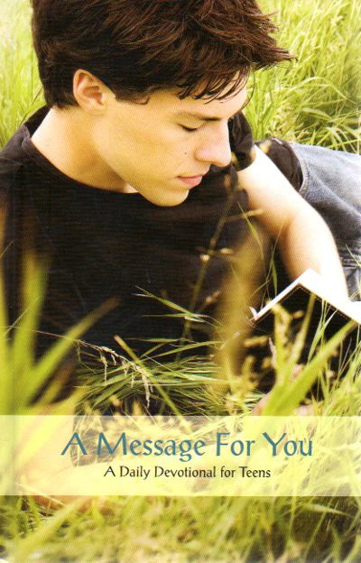 A Message for You