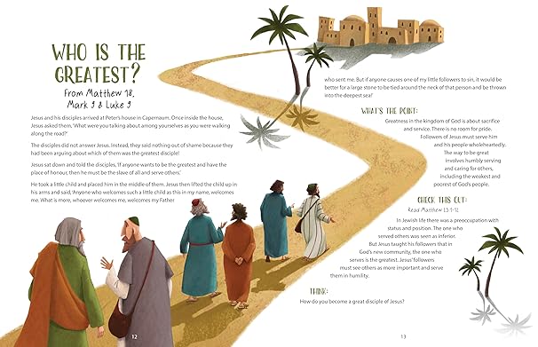Adventures in the Gospels Volume 2 by David Luckman