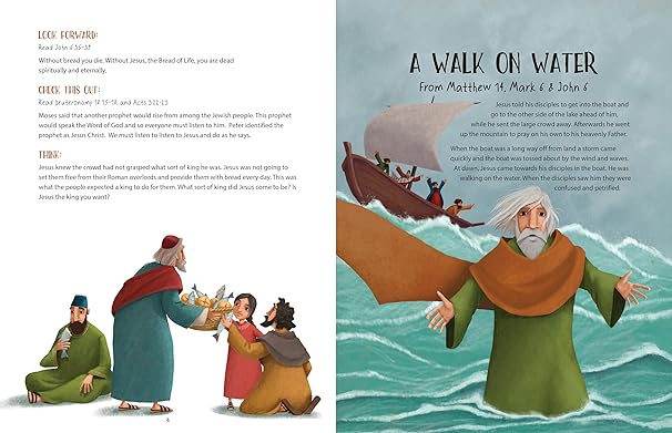 Adventures in the Gospels Volume 2 by David Luckman