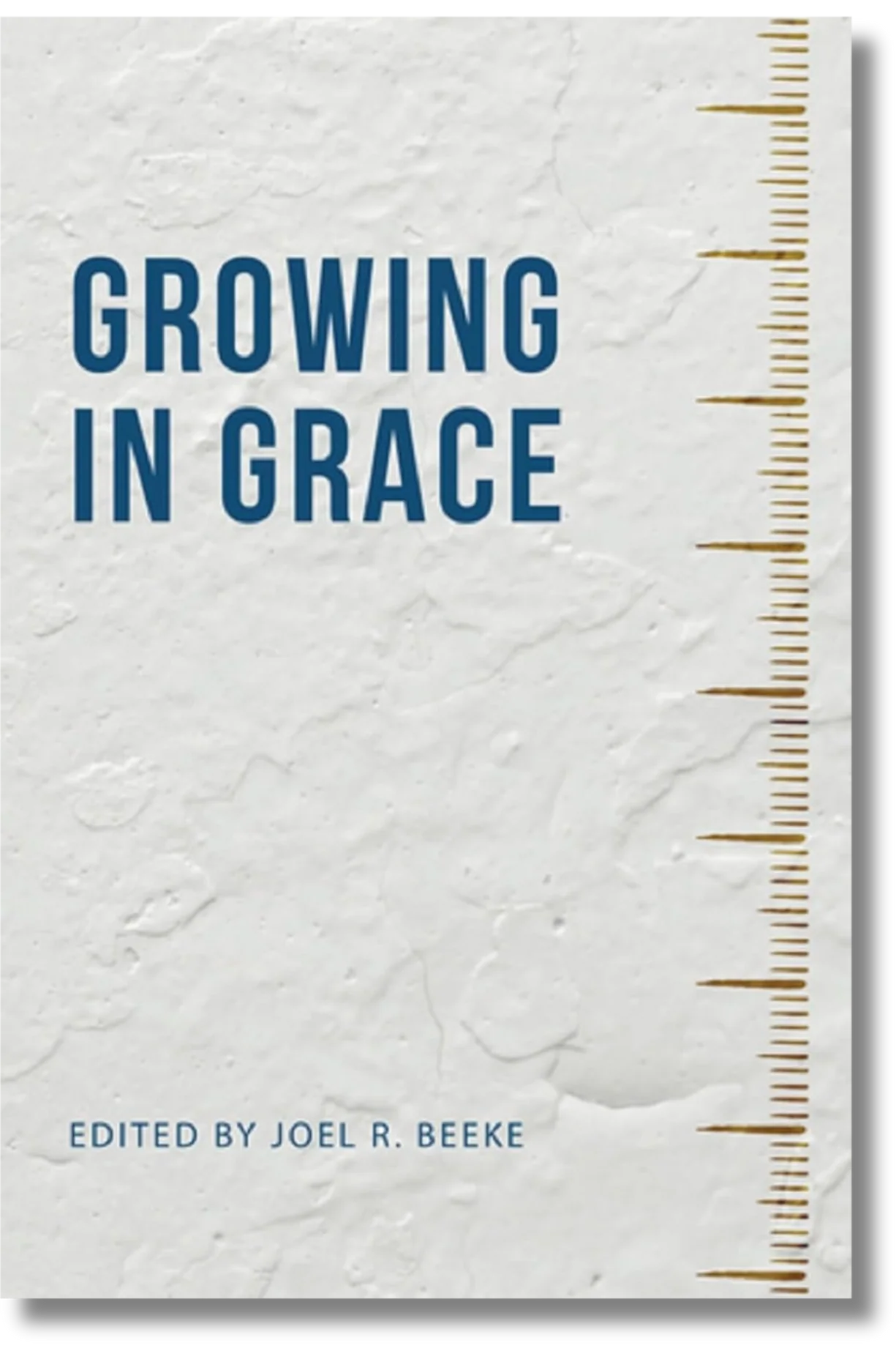 Growing in Grace