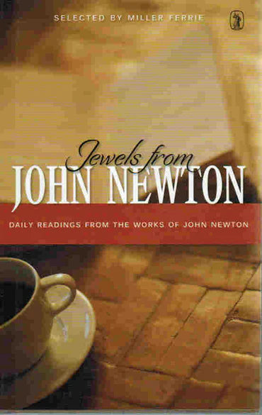 Jewels from John Newton