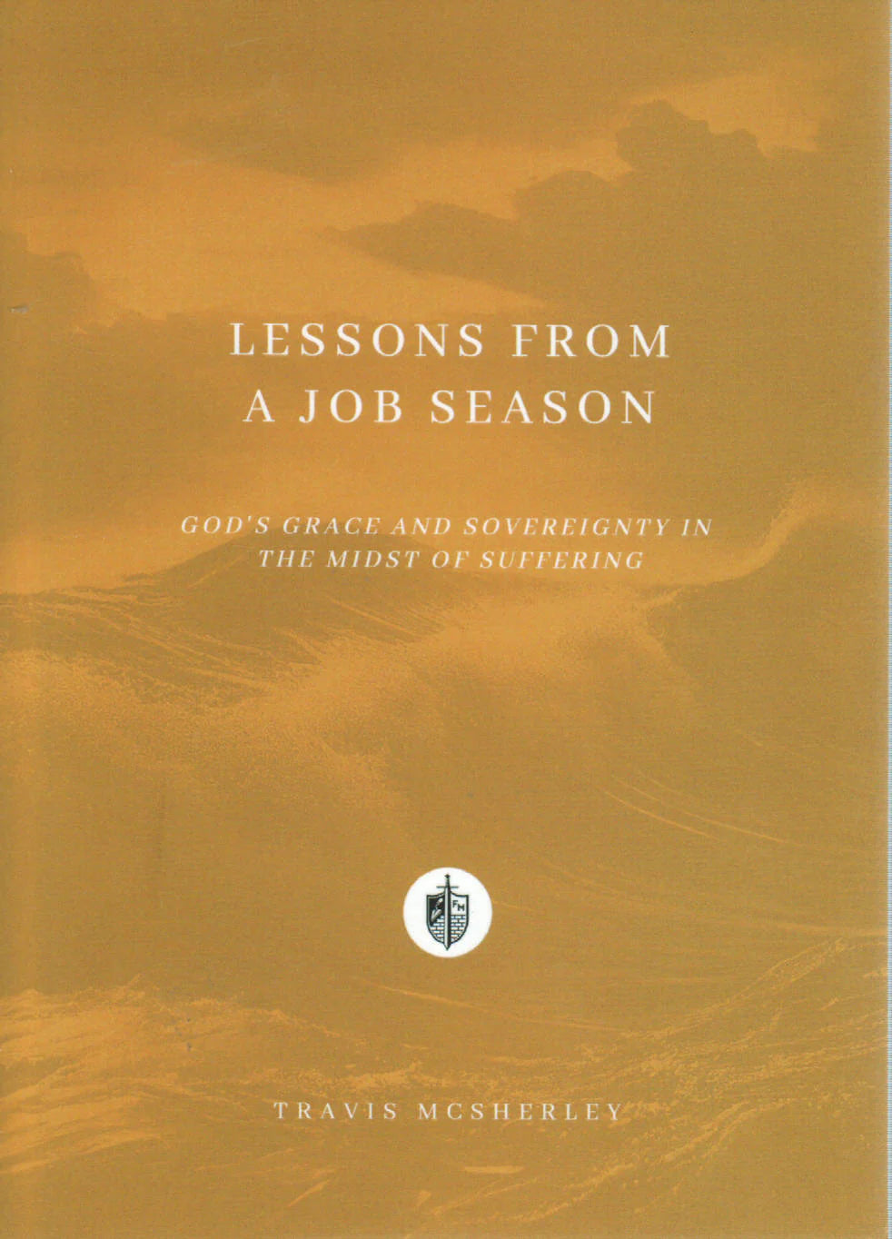 Lessons from a Job Season by Travis Mcsherley