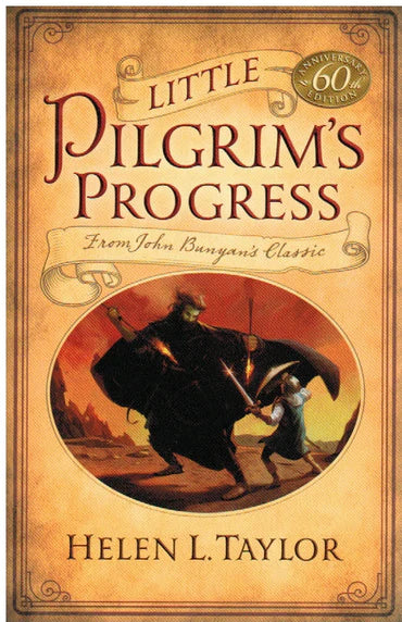 Little Pilgrim's Progress by Helen L. Taylor