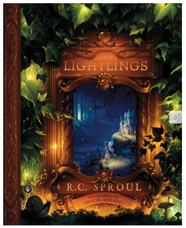 The Lightlings by R.C. Sproul