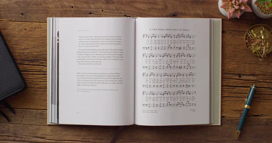 Songs of Suffering: 25 Hymns and Devotions for Weary Souls by Joni Eareckson Tada