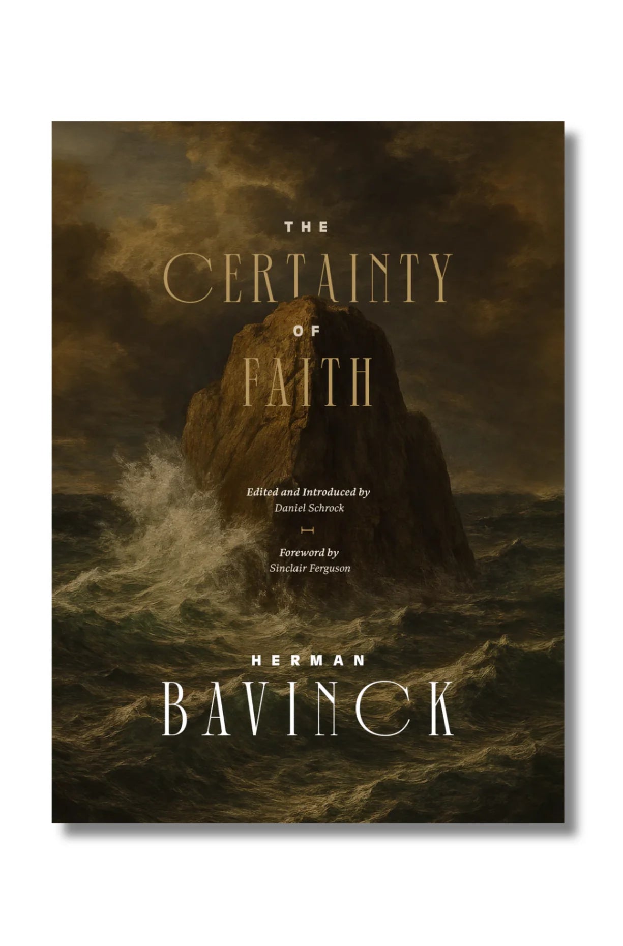 The Certainty of Faith by Herman Bavinck
