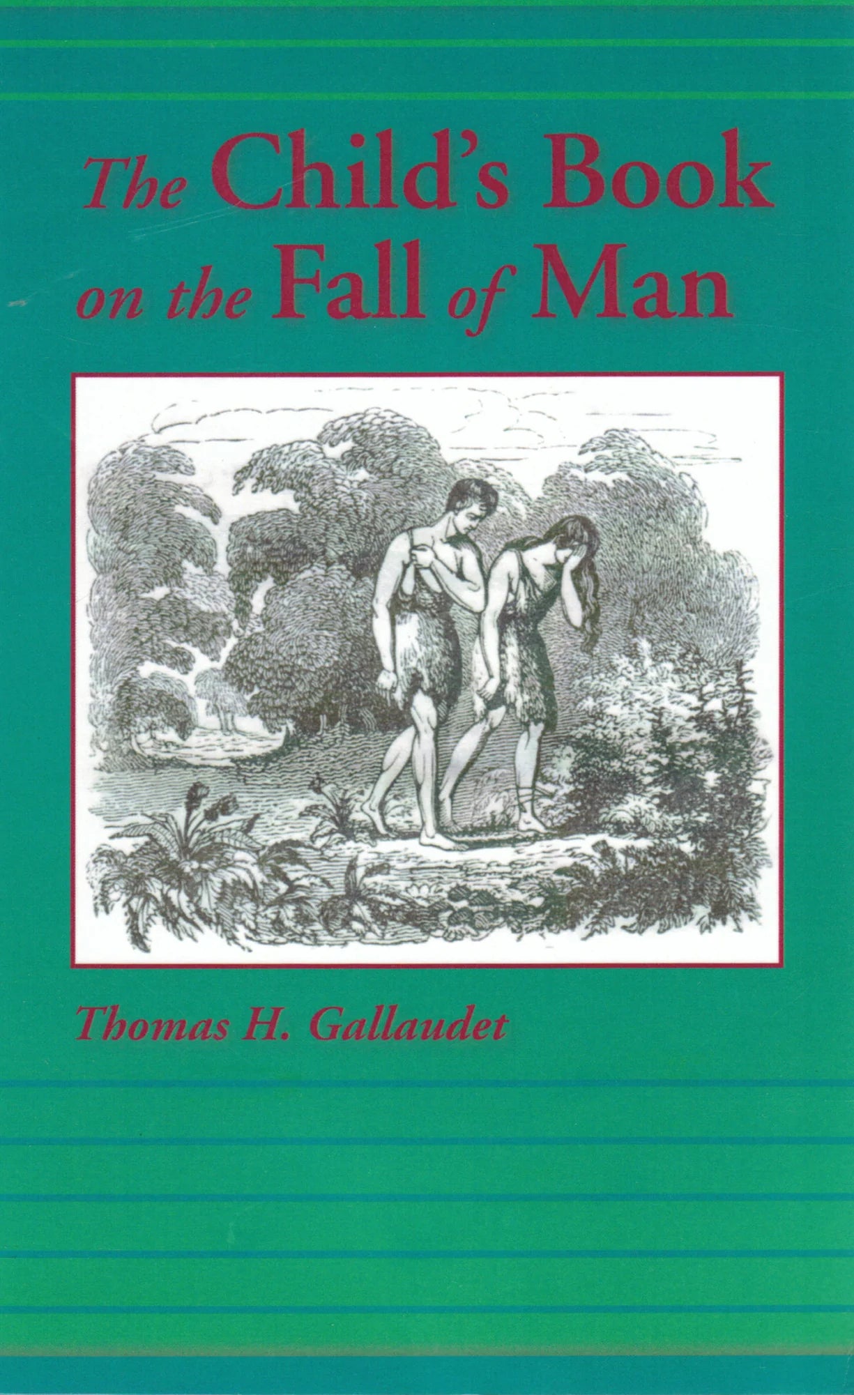 The Child's Book on the Fall by Thomas H. Gallaudet