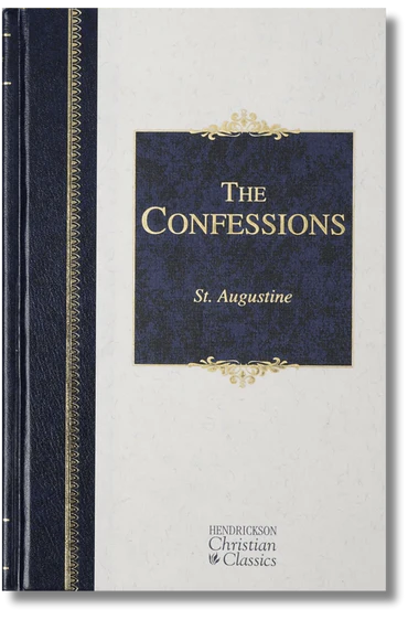 The Confessions of Saint Augustine