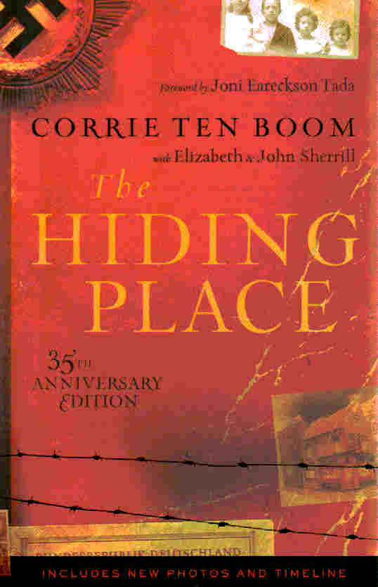 The Hiding Place by Corrie Ten Boom