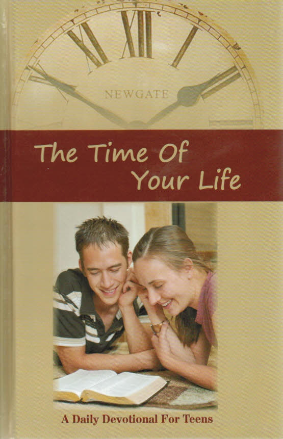 The Time of Your Life