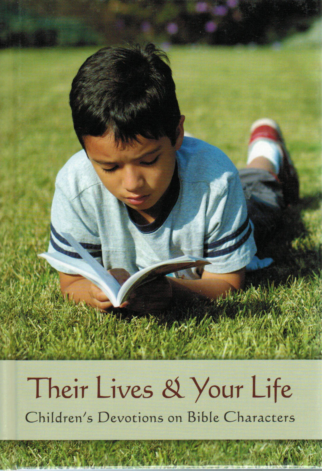 Their Lives & Your Life