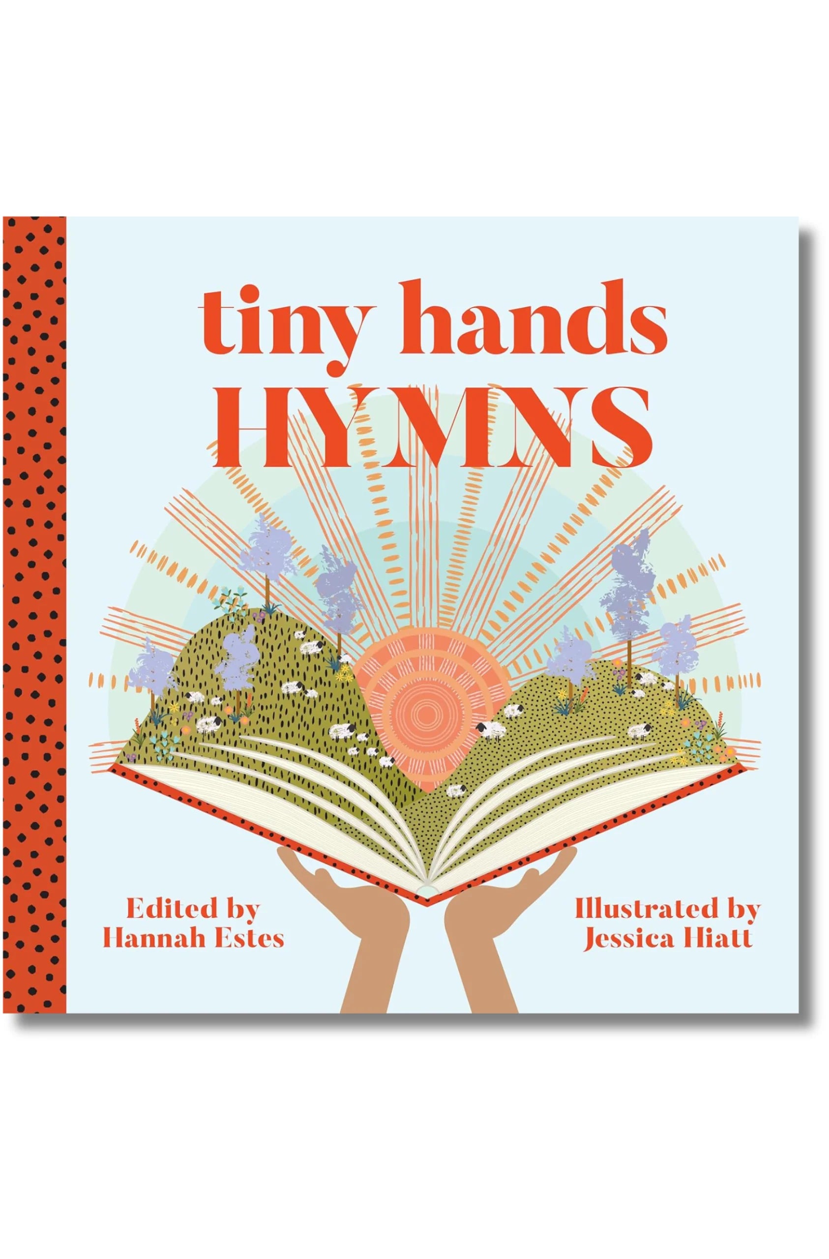 Tiny Hands Hymns