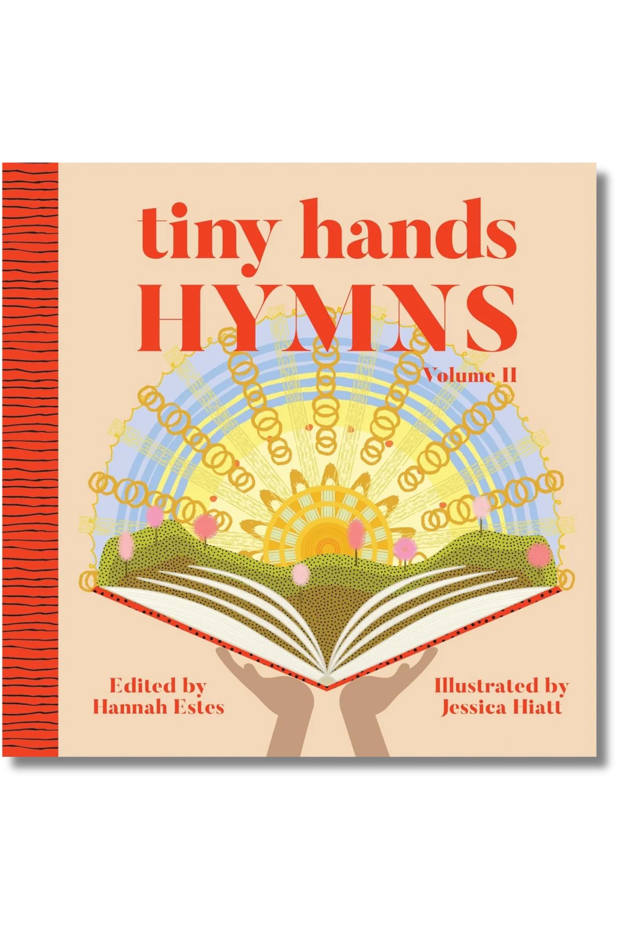 Tiny Hands Hymns, Volume 2