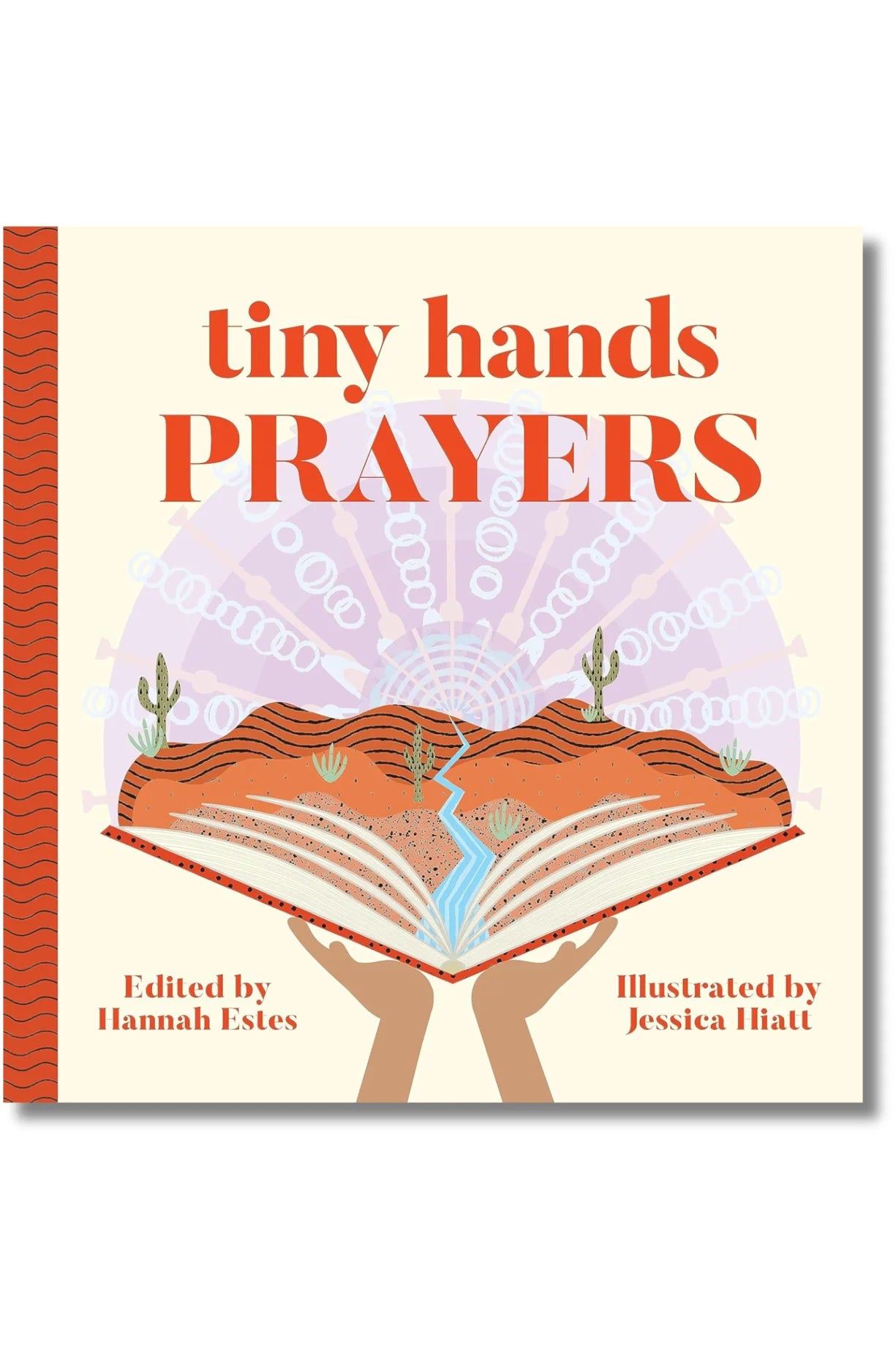 Tiny Hands Prayers