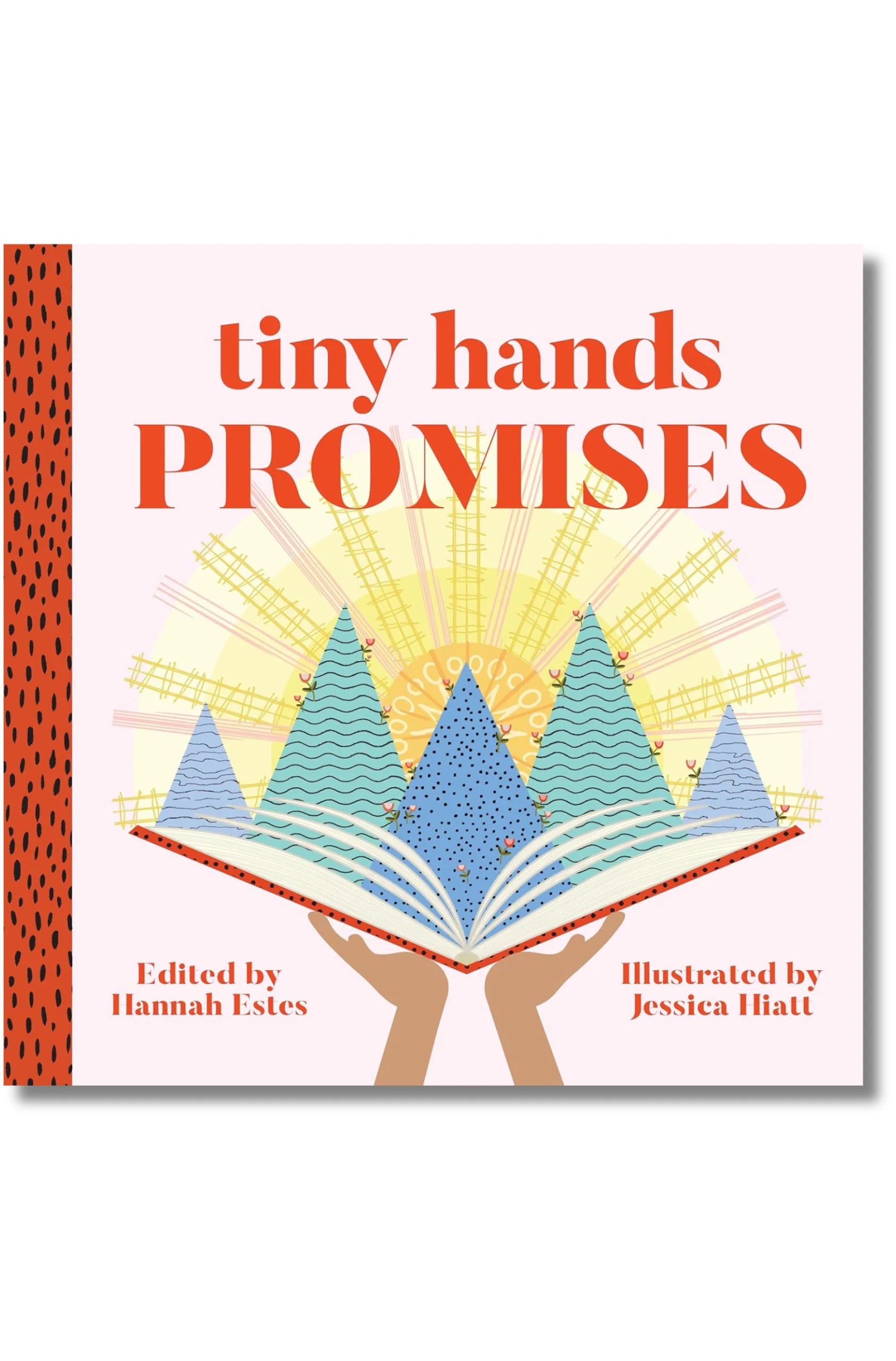 Tiny Hands Promises