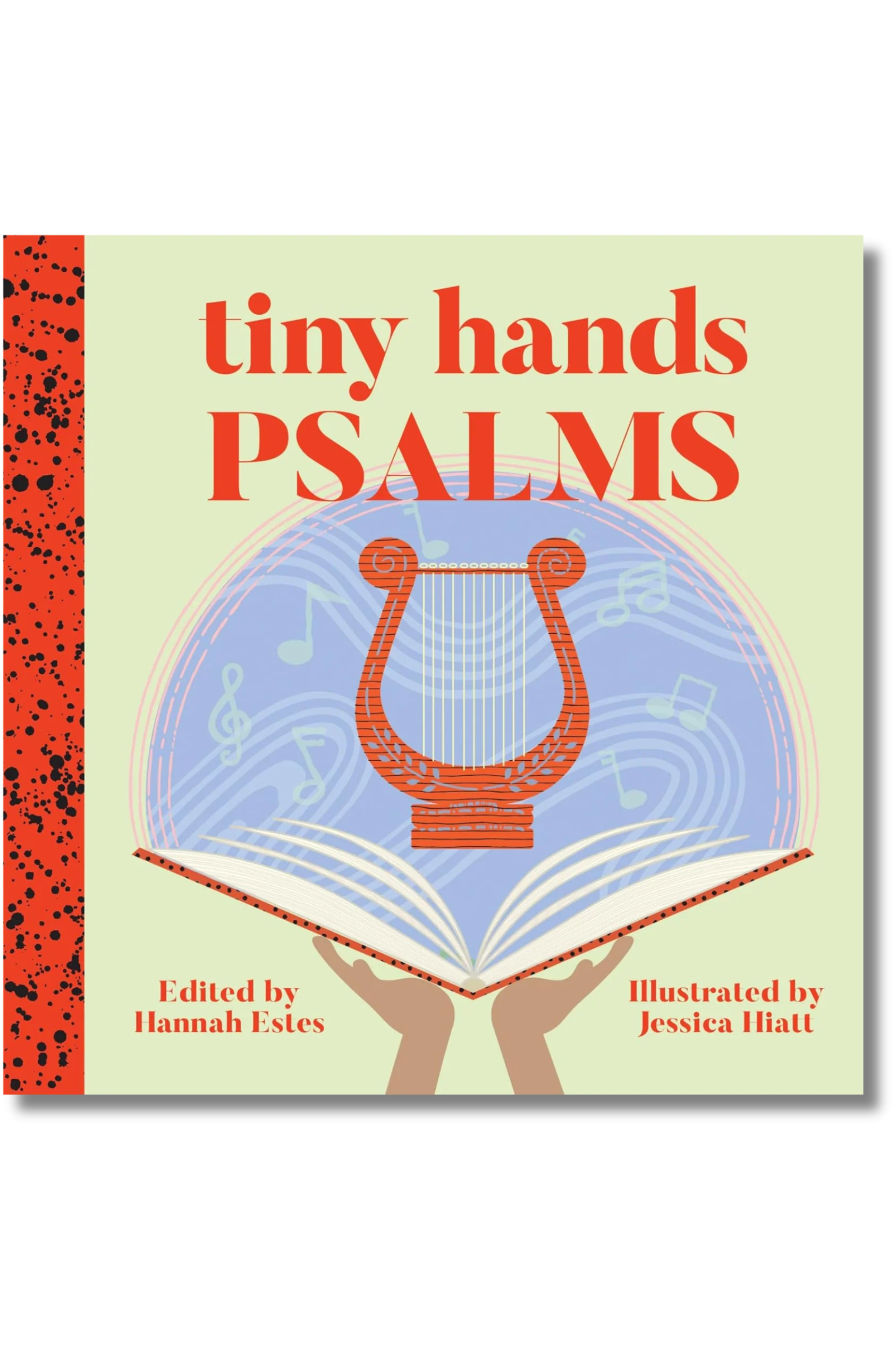 Tiny Hands Psalms