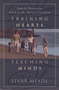 Training Hearts, Teaching Minds by Starr Meade