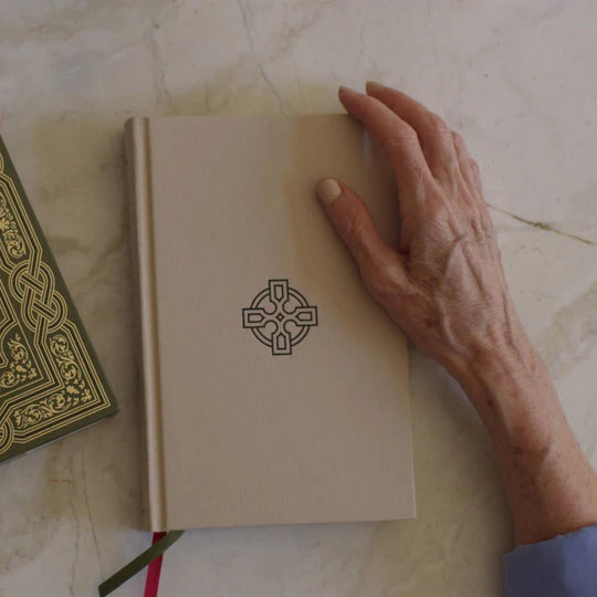 Be Thou My Vision: A Liturgy for Daily Worship by Jonathan Gibson