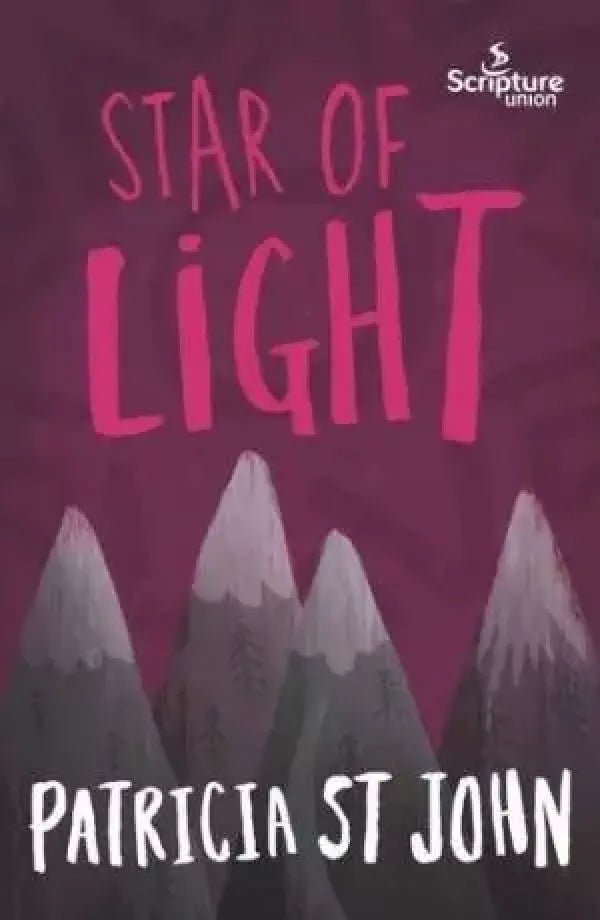 Star of Light by Patricia St. John